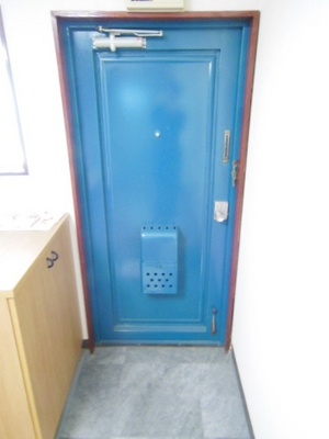 Entrance. ☆ Most fighting spirit enter the place in one day ☆