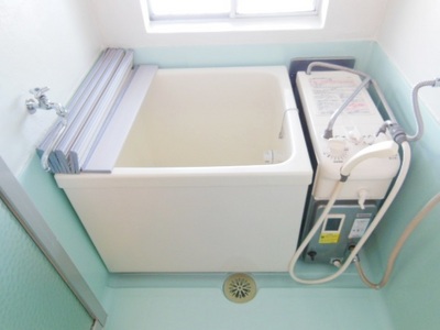 Bath. ☆ Healing space wash away the fatigue of the day ☆