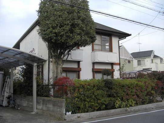 Local land photo. Local Photos