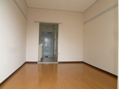 Other room space. Clean flooring