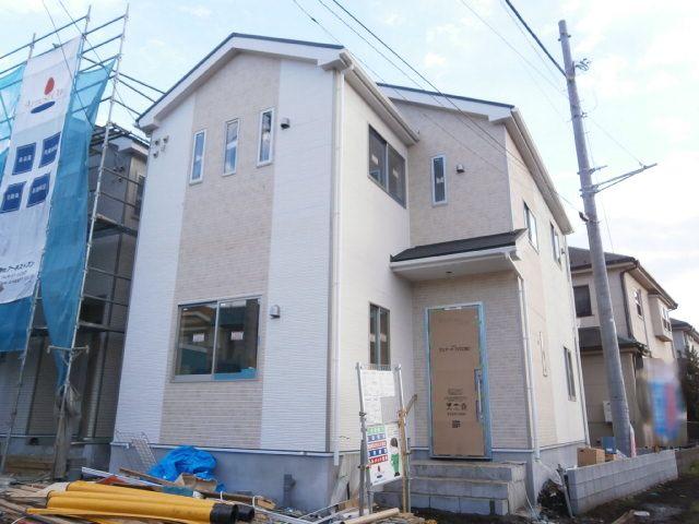 Local appearance photo. 1 Building 2013 December 24, shooting