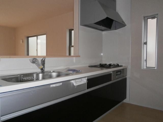 Kitchen. 4 Building 2013 December 24, shooting