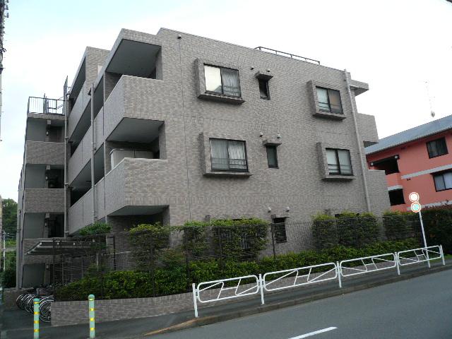 Local appearance photo. Local (July 2013) Shooting