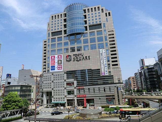 Shopping centre. 1800m to Hachioji Tokyu Square