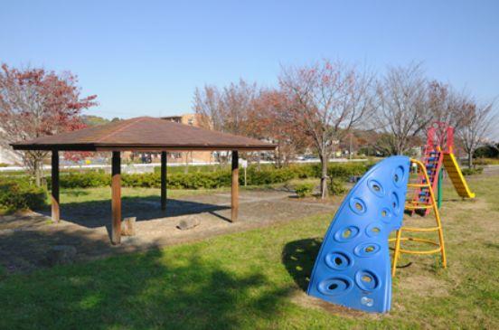 park. 400m to Horinouchi Bamba park