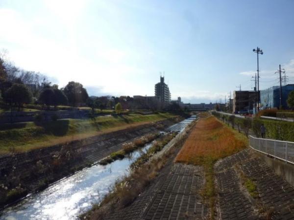 Other Environmental Photo. 250m until Ooguri River