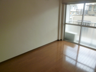 Living and room. Room 2