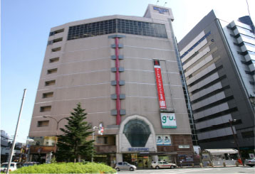 Surrounding environment. Keio Hachioji Shopping Center (about 1020m ・ Walk 13 minutes) daily necessities as well as every day of shopping, It is a shopping center to fashion and miscellaneous goods are aligned.