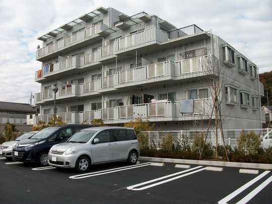 Local appearance photo