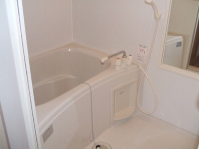 Bath. ☆ Clean it the bathroom happy ☆