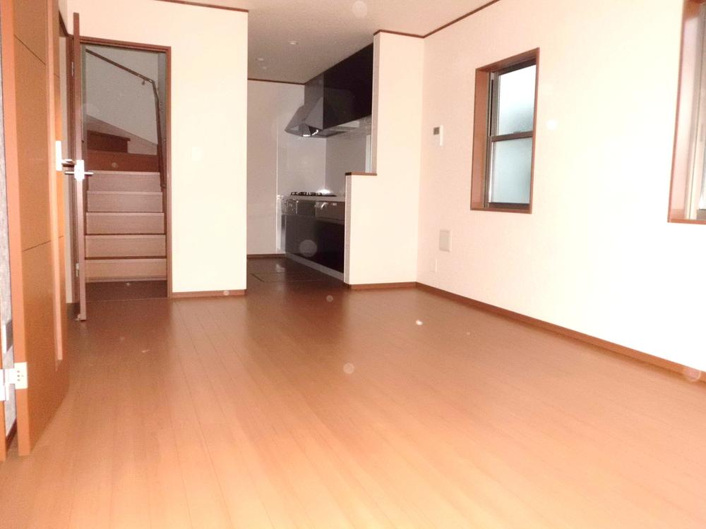 Living. Indoor ((November 2013) Shooting