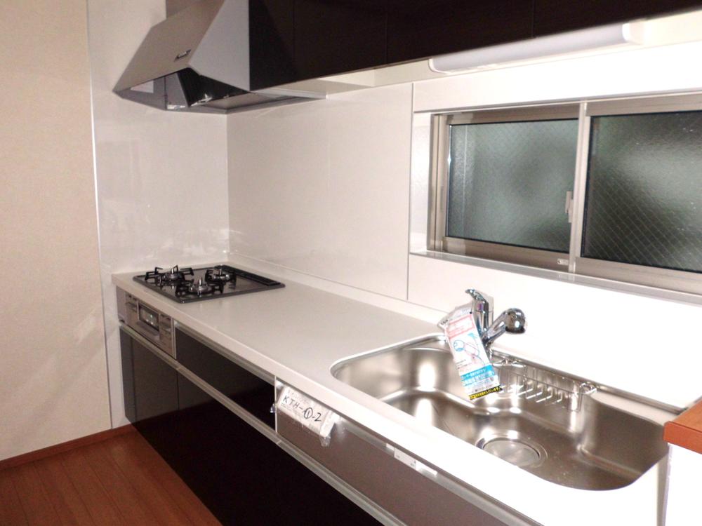 Kitchen. Indoor (11 May 2013) Shooting