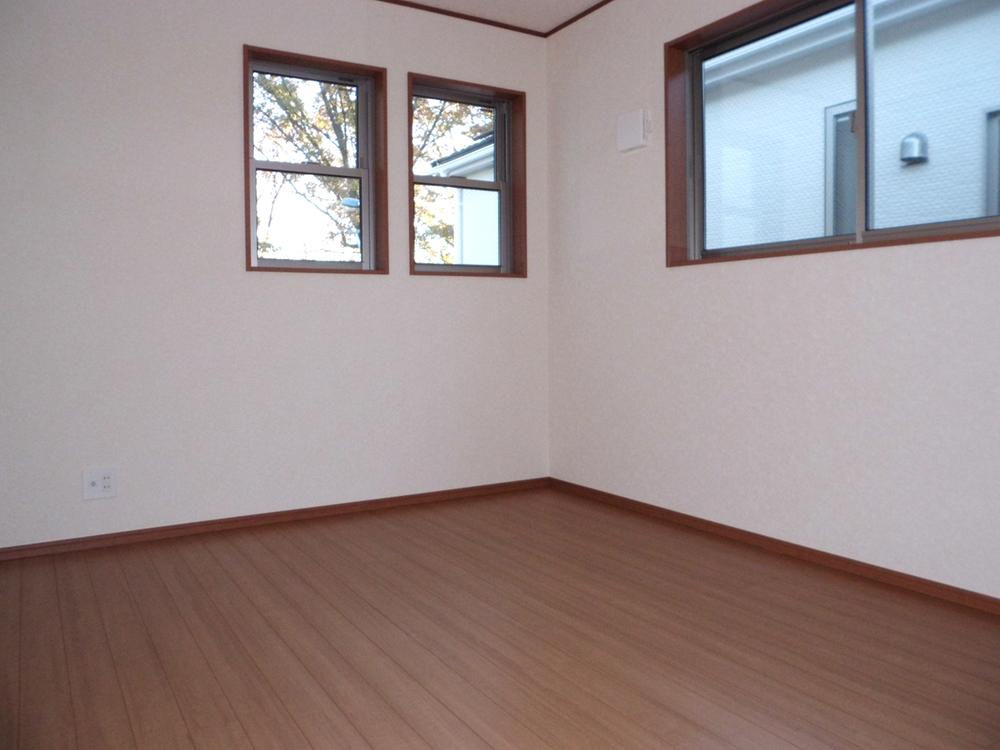 Non-living room. Indoor (11 May 2013) Shooting