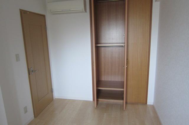 Non-living room. Western style room