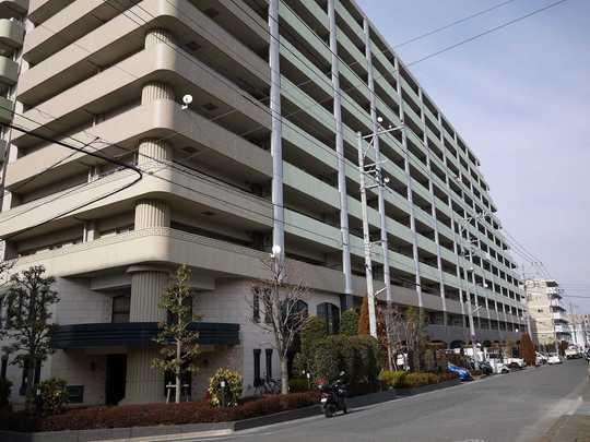 Local appearance photo