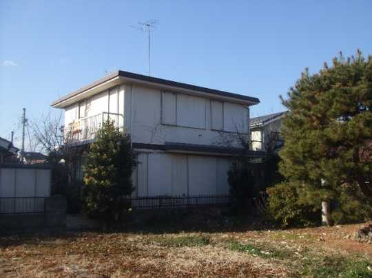 Local land photo. Appearance (1)