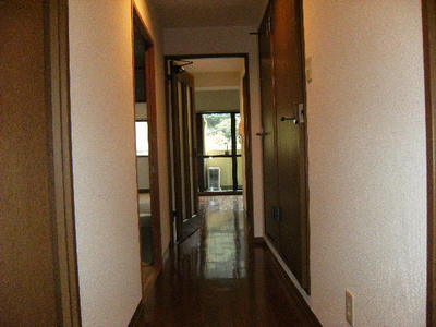Other. Corridor