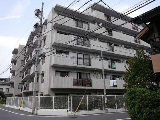 Local appearance photo