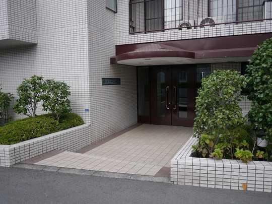 Local appearance photo