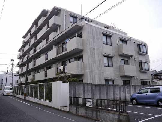 Local appearance photo