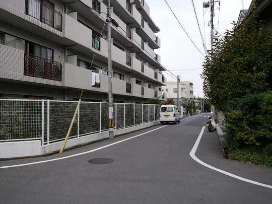 Local appearance photo