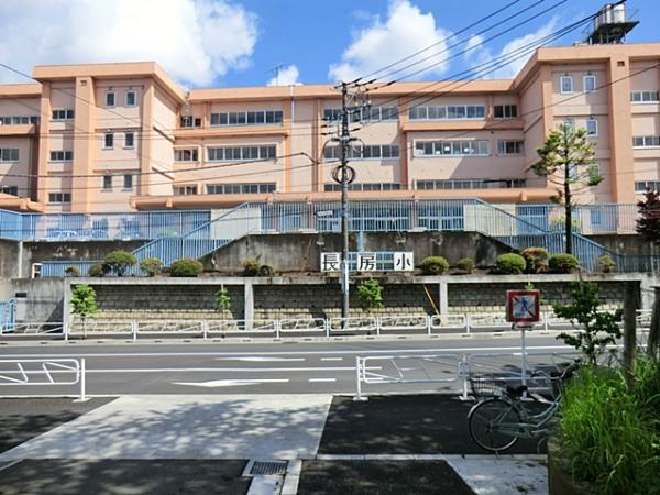 Primary school. 157m to Hachioji Municipal Nagafusa Elementary School