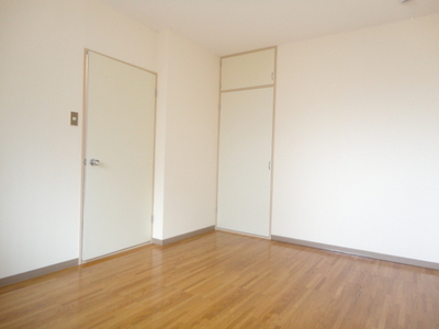 Living and room. Western style room