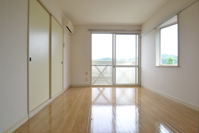 Living and room. Bright living! 