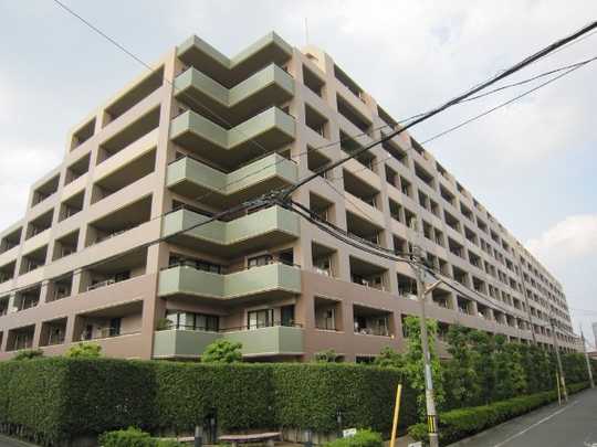 Local appearance photo. Appearance 1