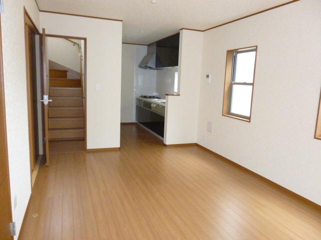 Living. Indoor (10 May 2013) Shooting 1 Building