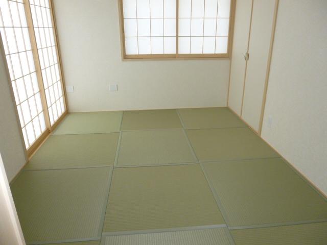 Non-living room. Indoor (10 May 2013) Shooting