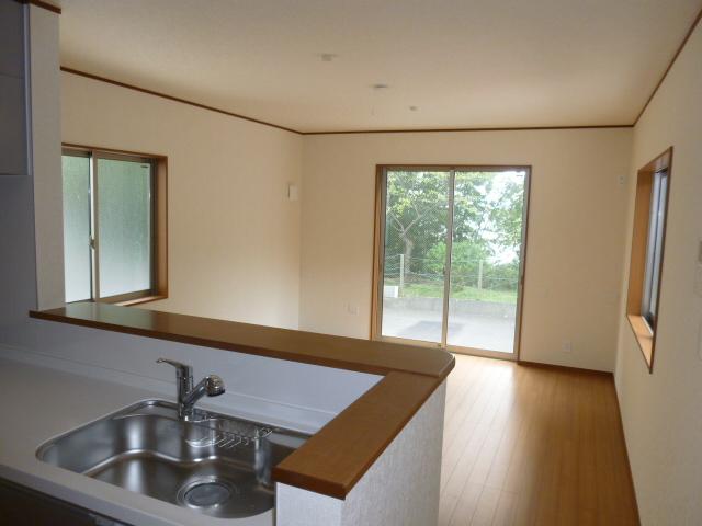 Living. 1 Building LDK