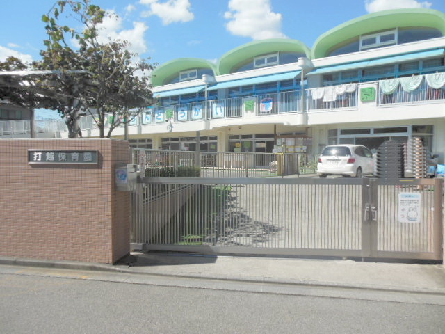 kindergarten ・ Nursery. Kindergarten (kindergarten ・ 420m to the nursery)