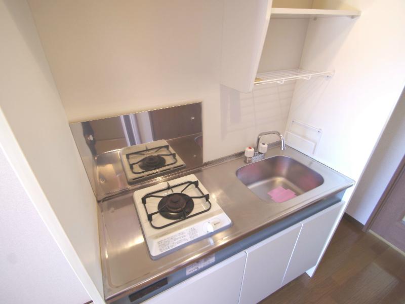 Kitchen. The same properties of different Room No.. It will be helpful photo.