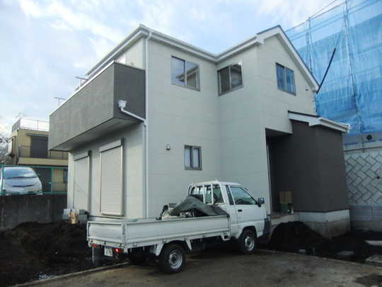 Local appearance photo