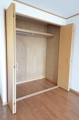 Receipt.  ☆ Surprised to see! Large closet ☆ 