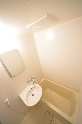 Bath.  ☆ Relaxing bath time with clean bathroom ☆ 