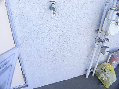 Other Equipment. Indoor Laundry Storage