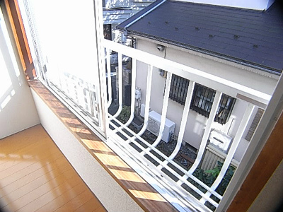 Other. Veranda