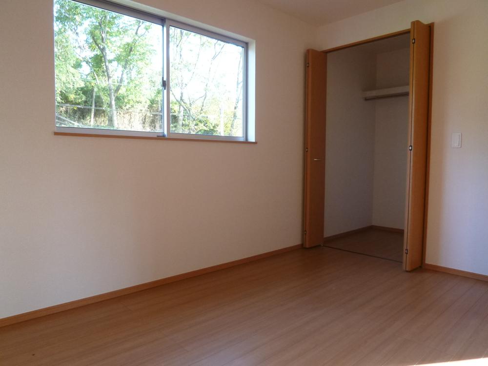 Non-living room. Phase 3 Building 2