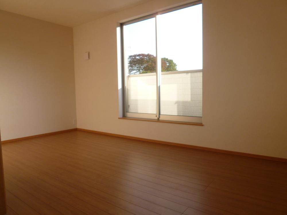 Non-living room. Phase 3 Building 2