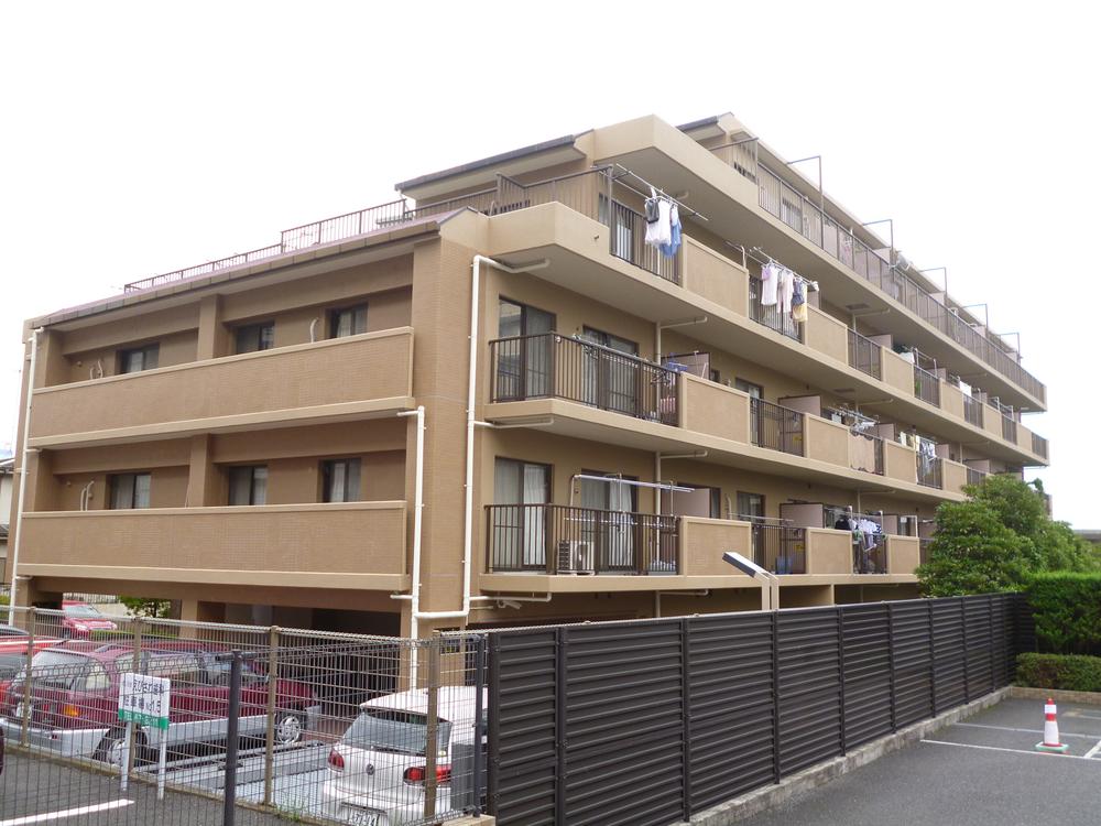 Local appearance photo. local