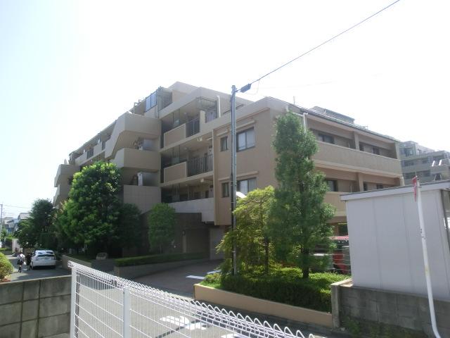 Local appearance photo. local