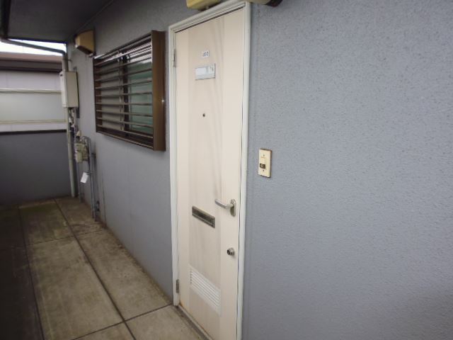 Other. It is a corner room ☆