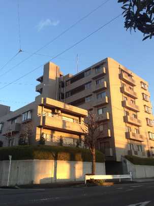 Local appearance photo. appearance