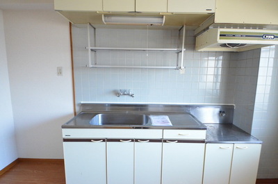 Kitchen. ☆ Breadth of cuisine also like consent ☆