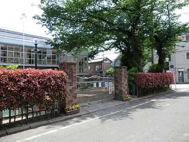 kindergarten ・ Nursery. Nakayoshi 150m to kindergarten