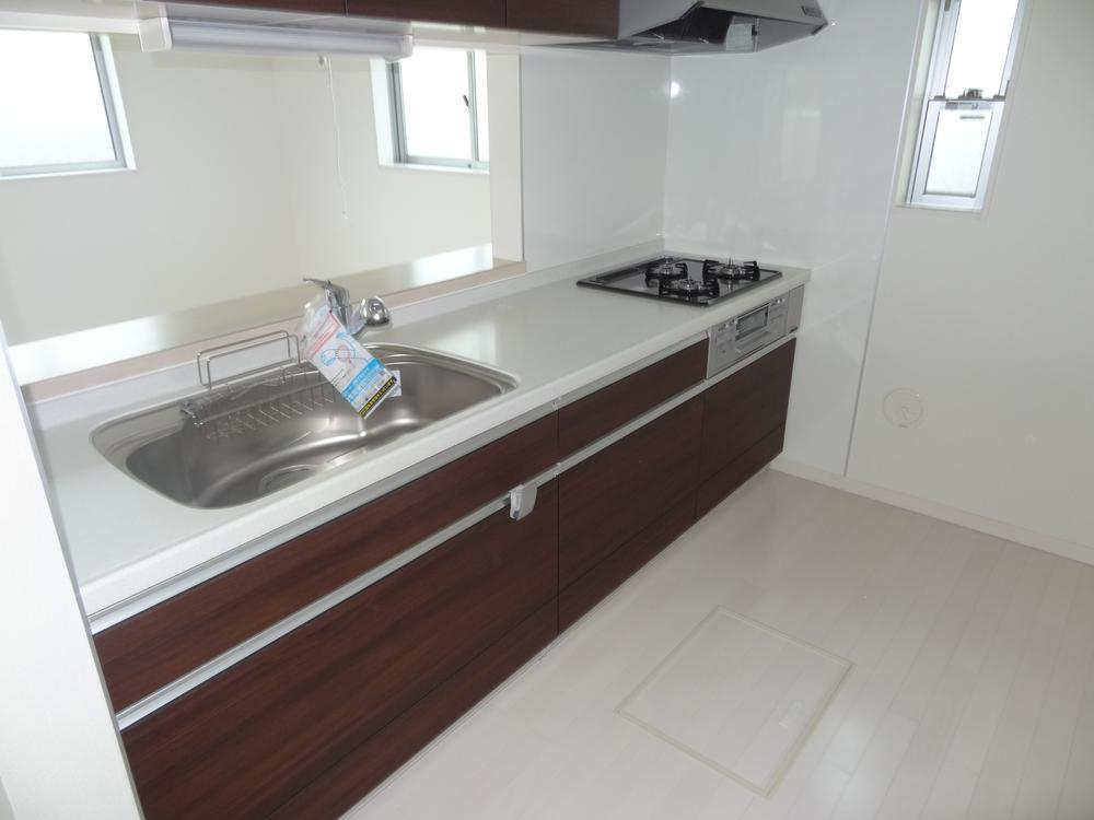 Kitchen. Indoor (10 May 2013) Shooting