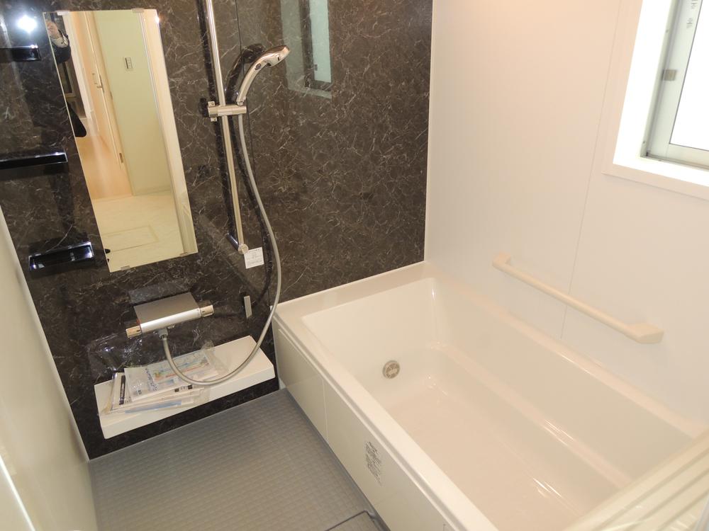 Bathroom. Indoor (11 May 2013) Shooting