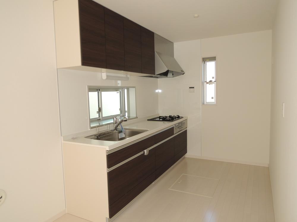 Kitchen. Indoor (11 May 2013) Shooting